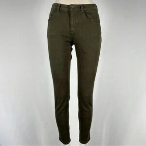 🌟Zara basic Z1975 skinny pants size 8